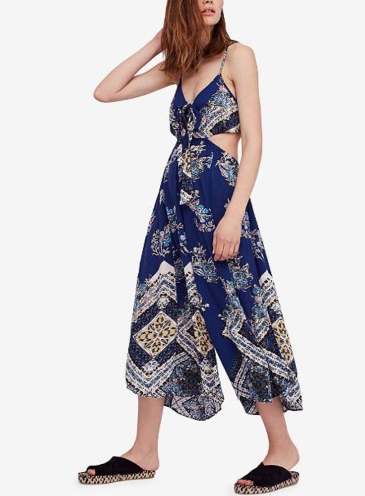Free People jumpsuit